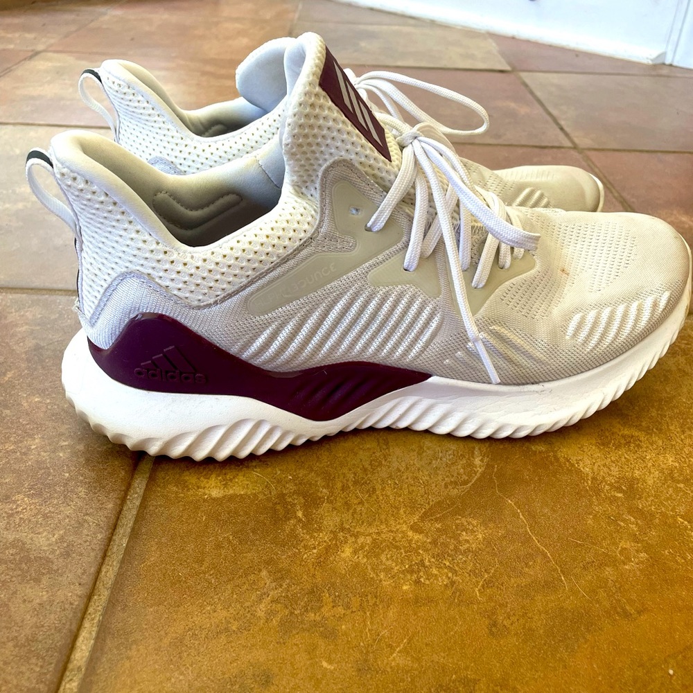 Adidas Alfabounce Shoes